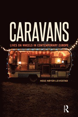 bokomslag Caravans