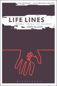 bokomslag Life Lines: Writing Transcultural Adoption