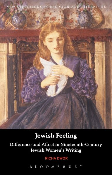 Richa Dwor, Emma Mason - Jewish Feeling, Häftad
