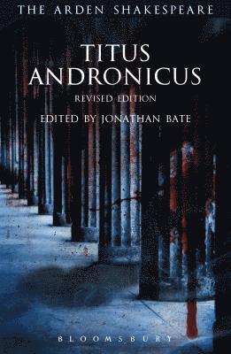 bokomslag Titus Andronicus