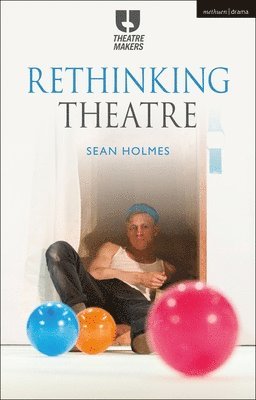 bokomslag Rethinking Theatre