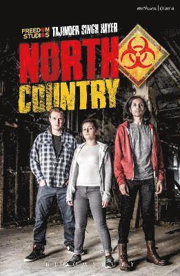 North Country 1