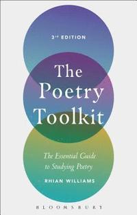 bokomslag The Poetry Toolkit