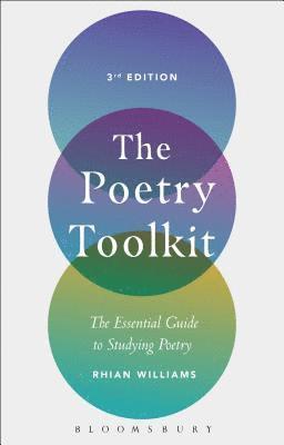 The Poetry Toolkit 1