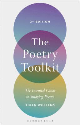 bokomslag The Poetry Toolkit