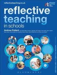 bokomslag Reflective Teaching in Schools