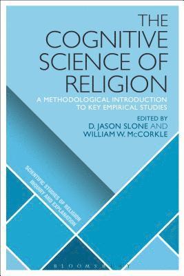 The Cognitive Science of Religion 1