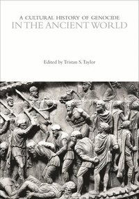 bokomslag Cultural History of Genocide in the Ancient World
