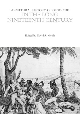 bokomslag Cultural History of Genocide in the Long Nineteenth Century