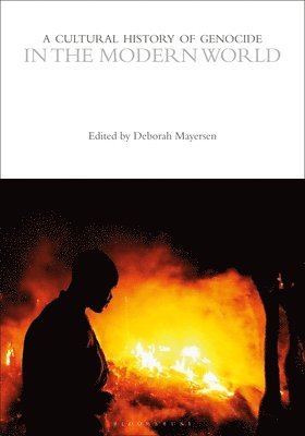 bokomslag Cultural History of Genocide in the Modern World