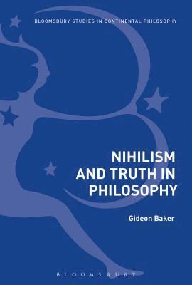 bokomslag Nihilism and Philosophy