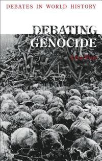 bokomslag Debating Genocide