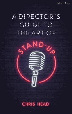 A Directors Guide to the Art of Stand-up 1