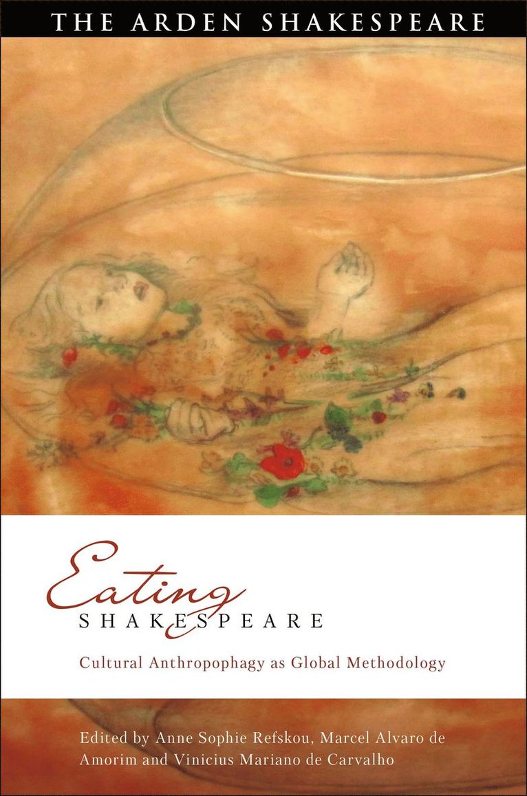 Eating Shakespeare