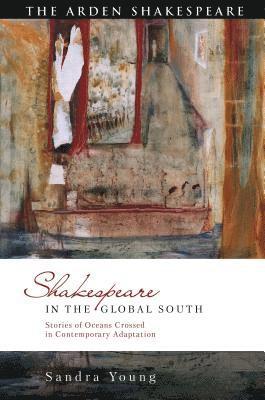 bokomslag Shakespeare in the Global South