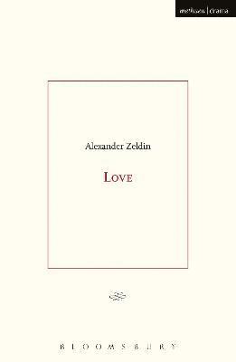 Zeldin, A: Love