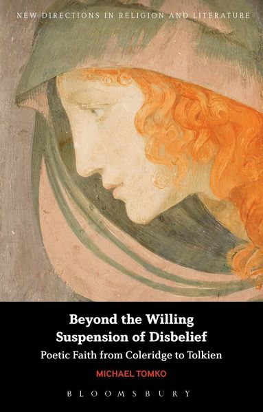 Michael Tomko, Emma Mason - Beyond the Willing Suspension of Disbelief, Häftad