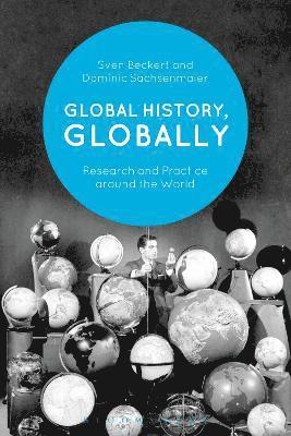 bokomslag Global History, Globally