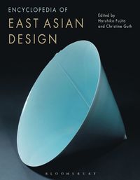 bokomslag Encyclopedia of East Asian Design