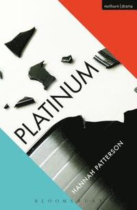 bokomslag Platinum
