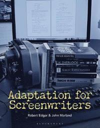 bokomslag Adaptation for Screenwriters