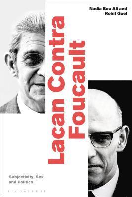 Lacan Contra Foucault 1