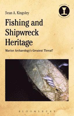 Fishing and Shipwreck Heritage 1