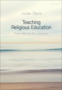 bokomslag Teaching Religious Education