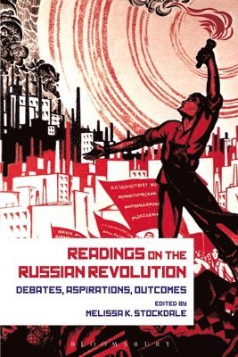 Readings on the Russian Revolution 1