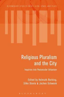 Religious Pluralism and the City 1