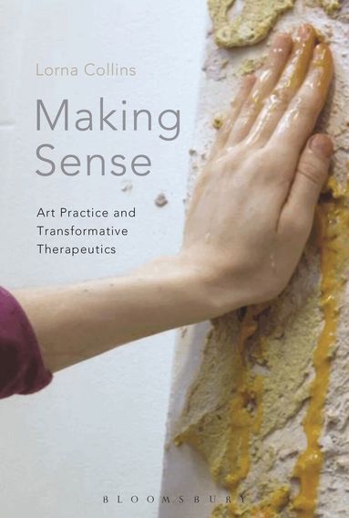 Lorna Collins - Making Sense, Häftad
