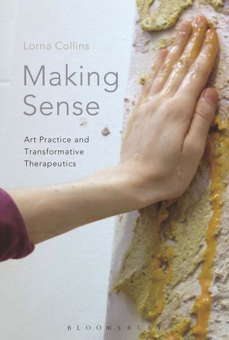 Lorna Collins - Making Sense, Häftad