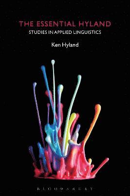 UK) Hyland, Professor Ken (University of East Anglia - The Essential Hyland, Häftad