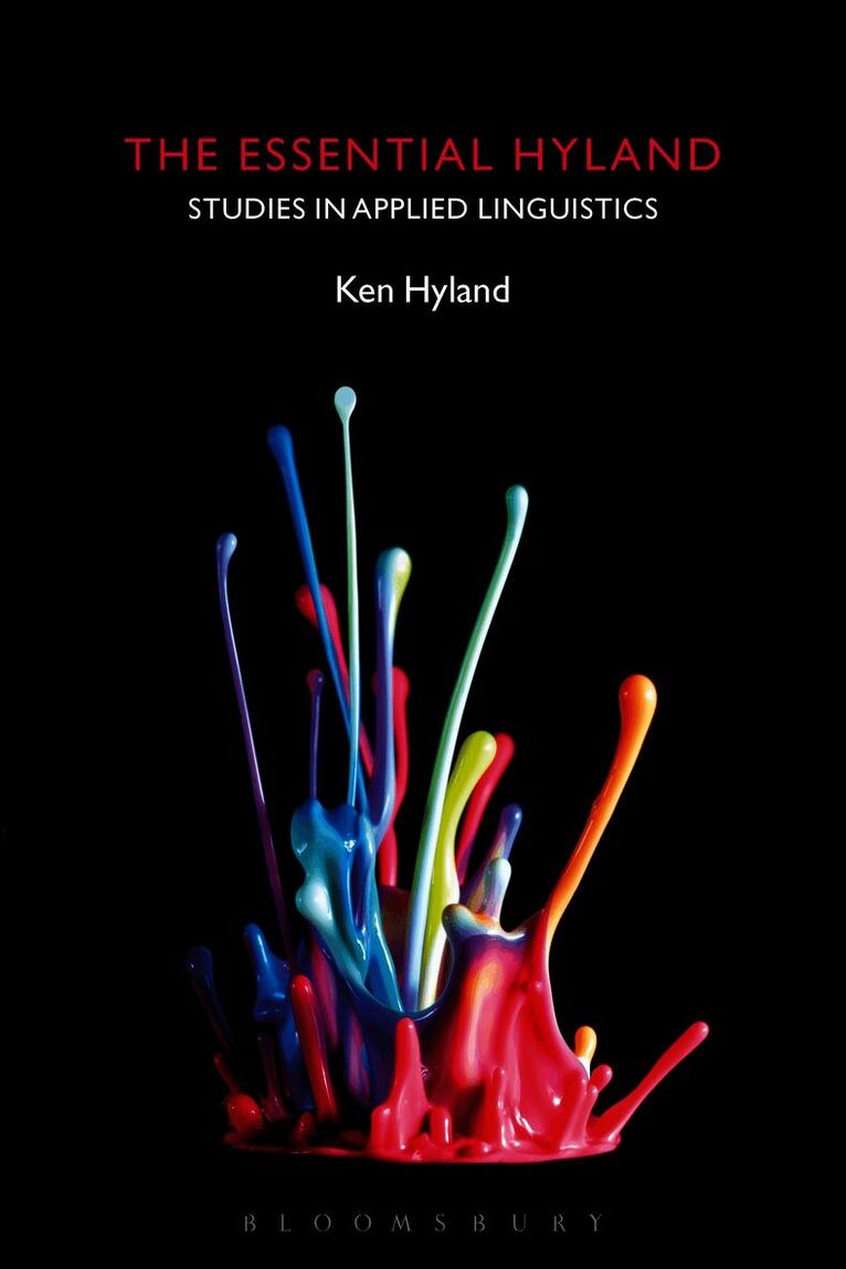 Ken Hyland - Essential Hyland, Inbunden