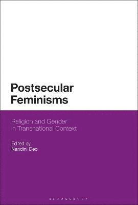 Postsecular Feminisms 1