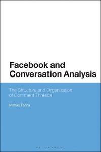 bokomslag Facebook and Conversation Analysis