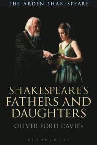 bokomslag Shakespeare's Fathers and Daughters