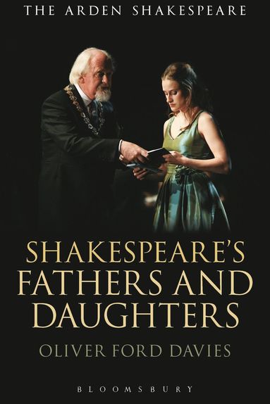 bokomslag Shakespeare's Fathers and Daughters