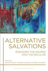 bokomslag Alternative Salvations