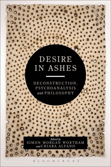 Simon Wortham, Chiara Alfano - Desire in Ashes, Häftad