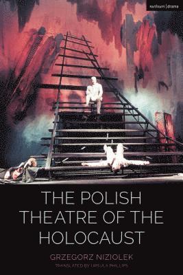 bokomslag Polish Theatre of the Holocaust