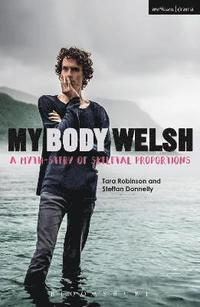 bokomslag My Body Welsh