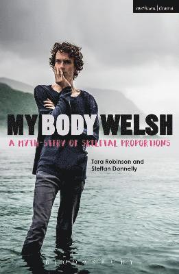 My Body Welsh 1