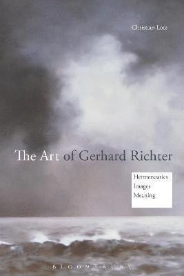 bokomslag Art of Gerhard Richter
