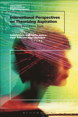 bokomslag International Perspectives on Theorizing Aspirations