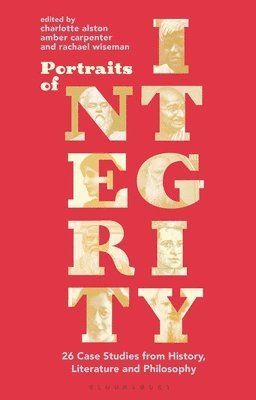 Portraits of Integrity 1