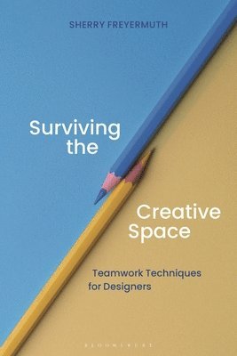 Surviving the Creative Space 1