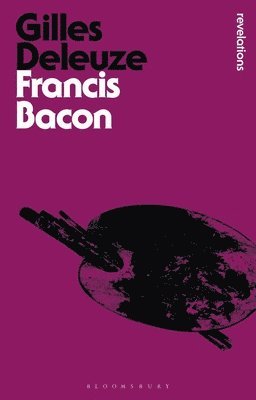 bokomslag Francis Bacon