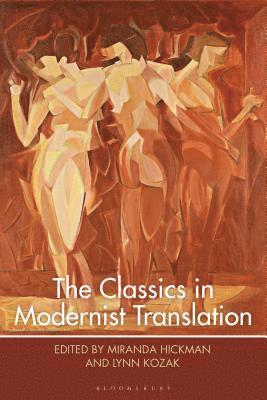 The Classics in Modernist Translation 1