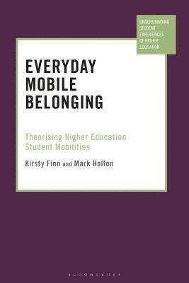 Everyday Mobile Belonging 1